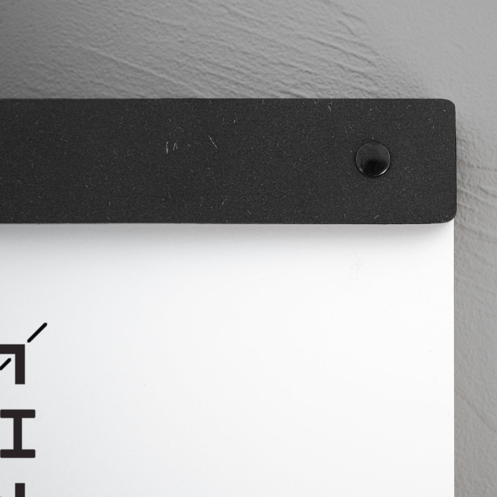 The SLATE Floating Frame