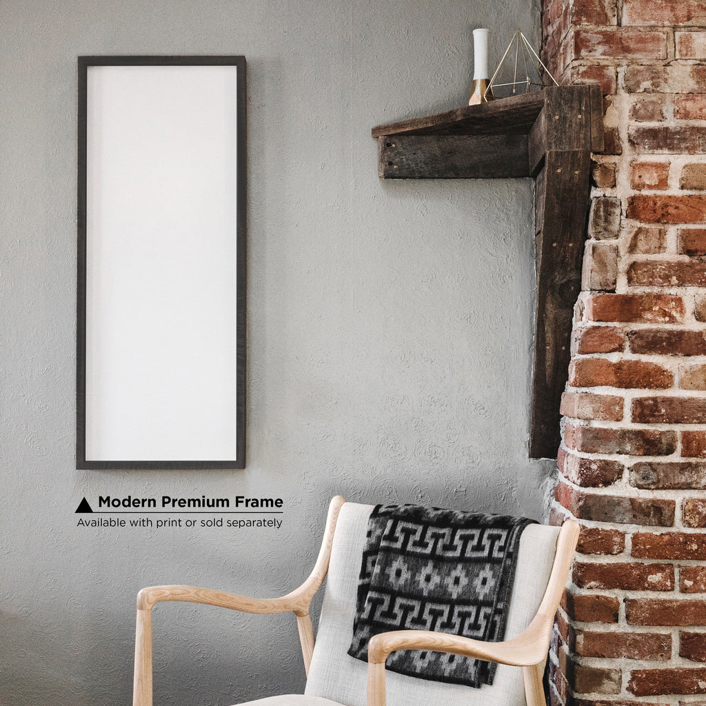 The SLATE Premium Frame